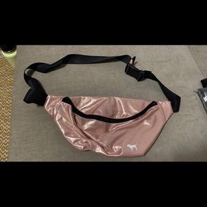 Victoria secret Pink brand Fanny pack